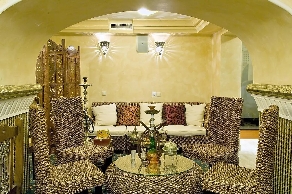 Amira Boutique Hotel Heviz Wellness & Spa-1